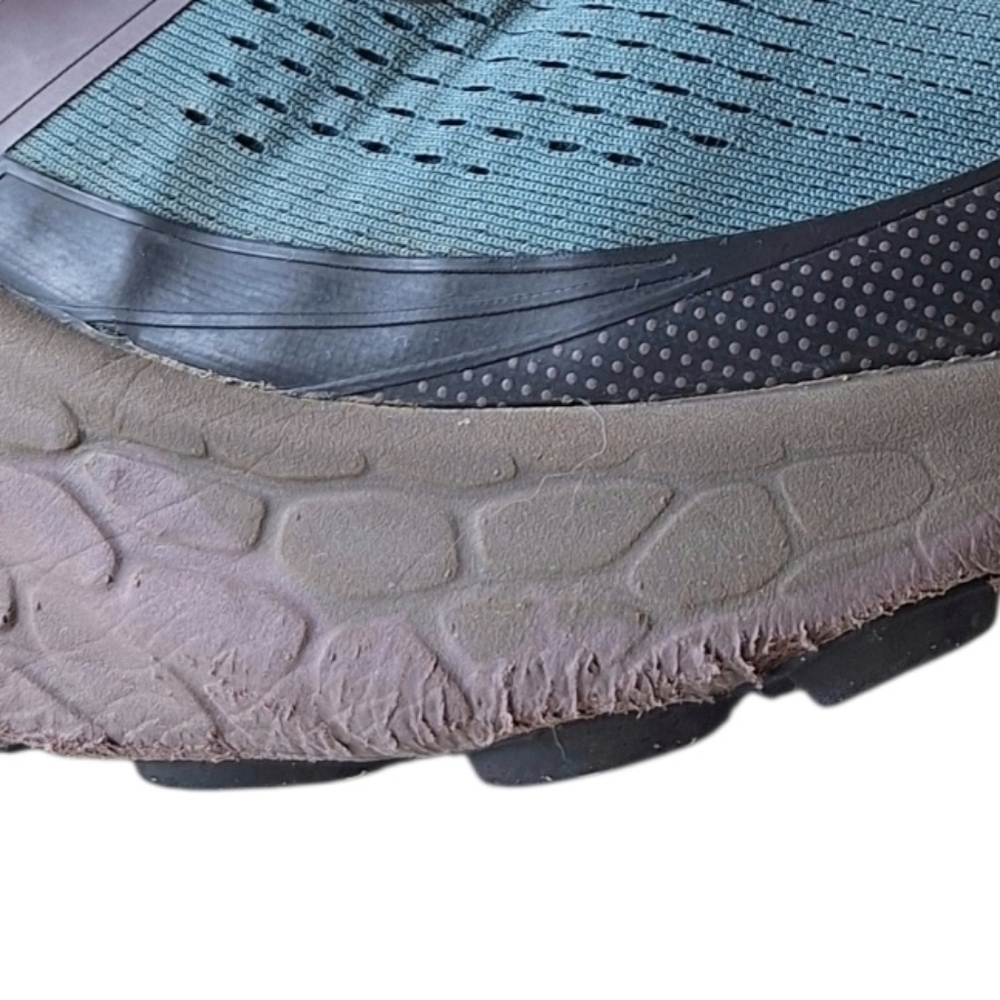 New Balance Fresh Foam X More V3 Trail Running Shoes MTMORNAD Mens 9 Women 10.5 - Picture 9 of 10